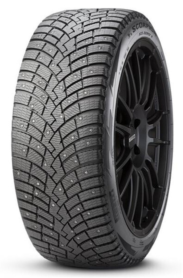 Шина Pirelli Scorpion Ice Zero 2 255/45R20 105H