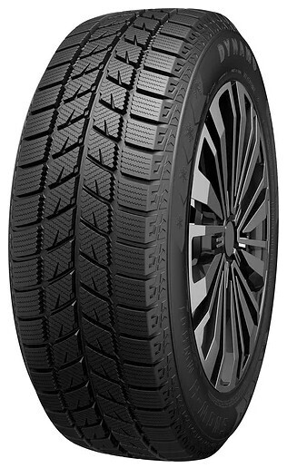 Шина Dynamo Mwh01 Snow-H 205/60R16 92H