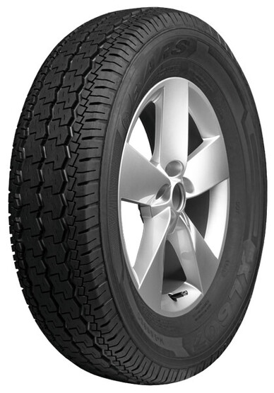 Шина Bars Xl607 195/75R16 107/105R