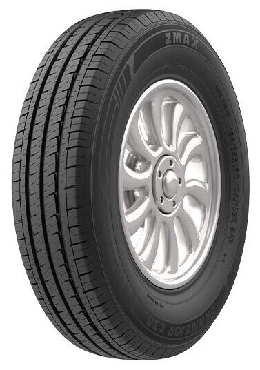 Шина Zmax Vanmejor C30 195/70R15 104/102R