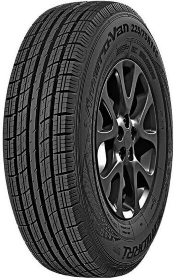 Шина Premiorri Vimero-Van 235/65R16 115/113R