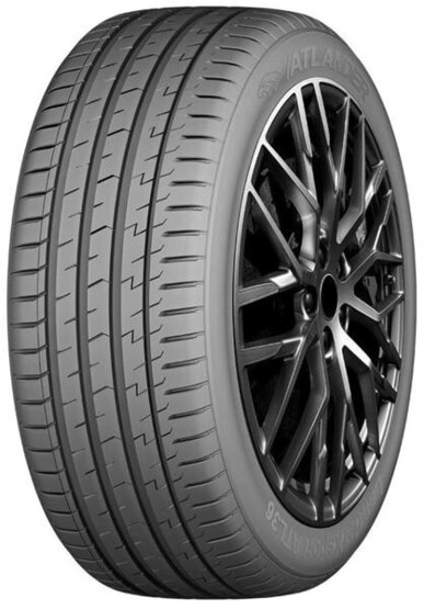 Шина Atlander Landerxsport Atl36 245/40R17 95W