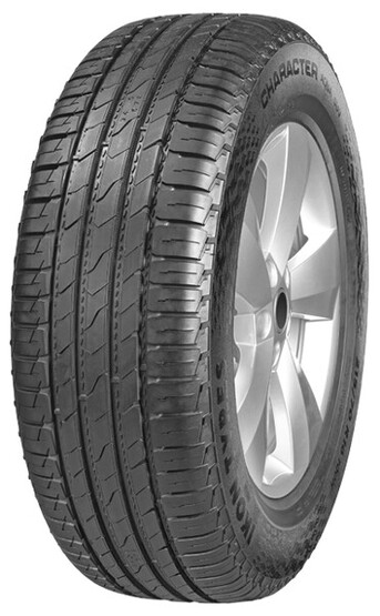 Шина Ikon Tyres (Nokian Tyres) Character Aqua Suv 245/70R16 107T