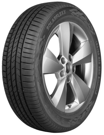 Шина Bars Solarflexx 235/65R17 108H