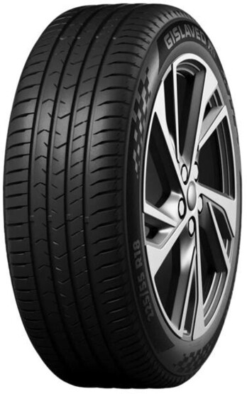 Шина Gislaved Activecontrol 255/45R20 101W
