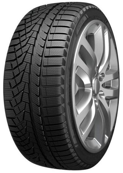 Шина Dynamo Winter Sport 255/45R18 103V