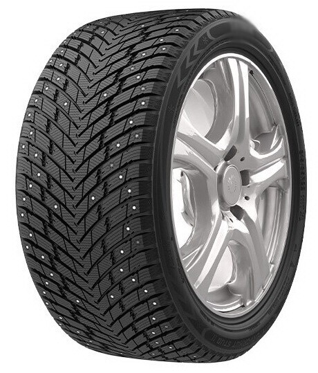 Шина Sonix Winter X Pro Studs 69 205/50R17 93T