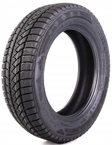 Шина Mazzini Snow Leopard 2 235/60R18 107T