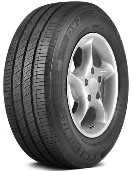 Шина Delinte Dv2 215/65R16 109/107T