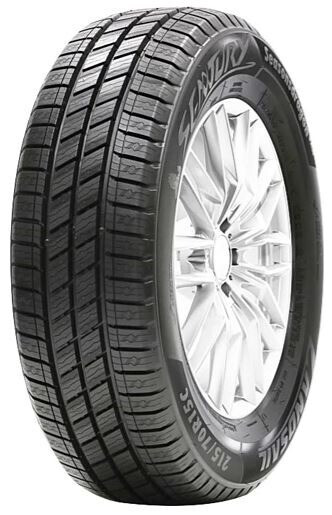 Шина Delinte Aw6 Van 225/65R16 112/110S
