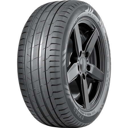 Шина Ikon Tyres (Nokian Tyres) Autograph Ultra 2 Suv 235/50R20 104Y