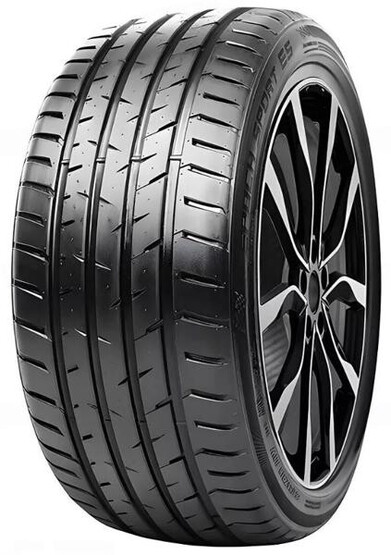 Шина Arduzza Epoch Sport Es 215/50R17 95W