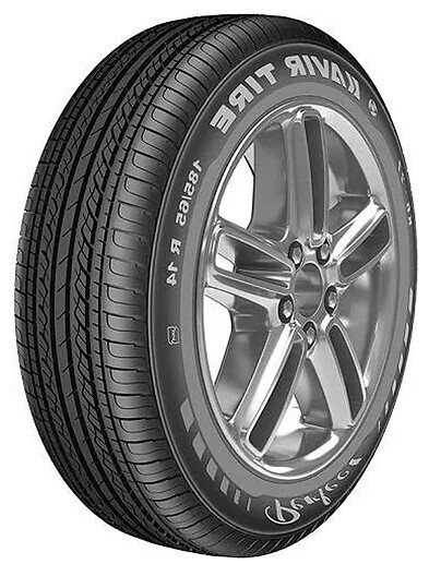Шина Kavir Tire Кв27 Perfect 185/65R14 88H