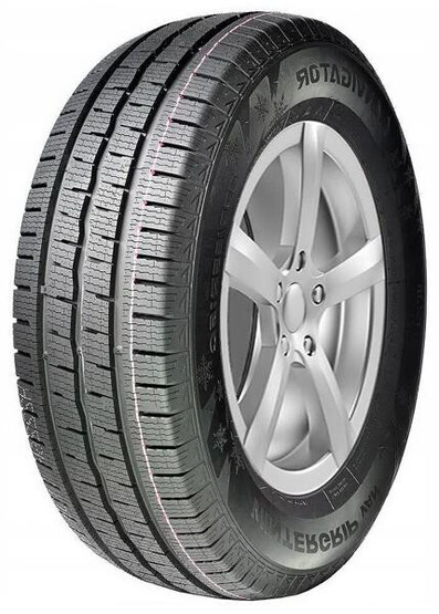 Шина Lanvigator Wintergrip Van 195/70R15 104/102R