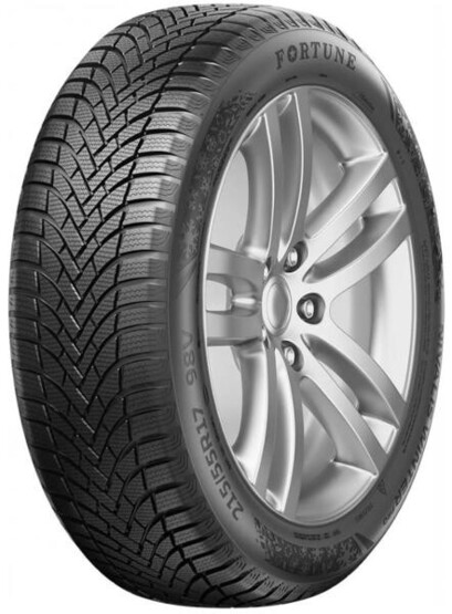 Шина Fortune Nivalis Winter Pro 245/45R20 103V