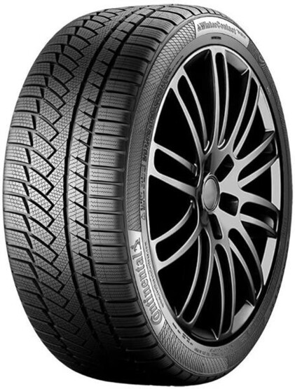 Шина Continental Wintercontact Ts 850 P Suv 195/70R16 94H