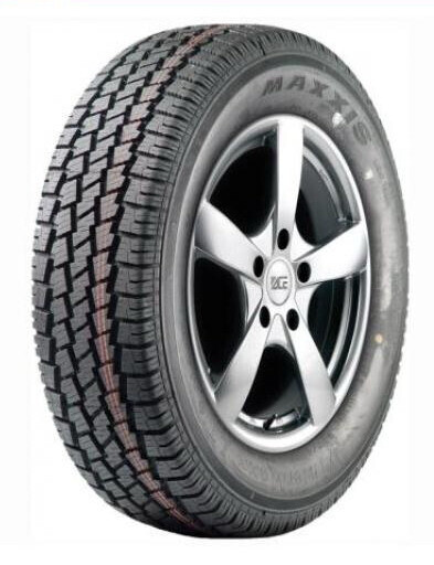 Шина Maxxis Ma-W2 Wintermaxx 205/70R15 106/104R
