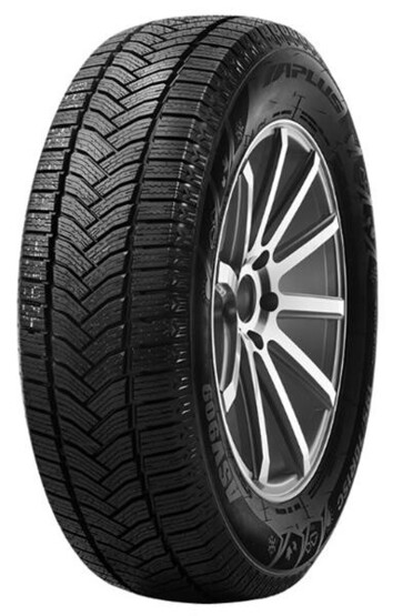 Шина Aplus Asv909 225/70R15 112/110R