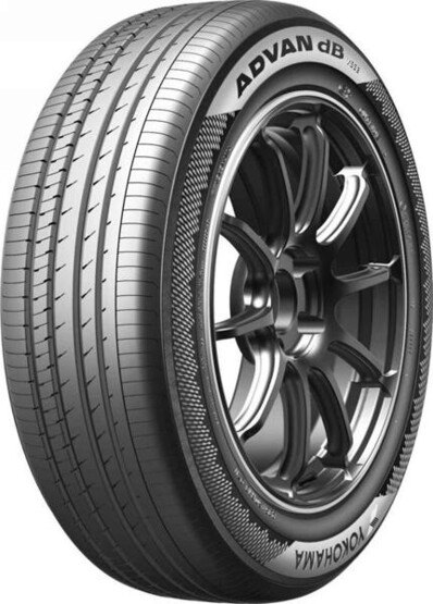 Шина Yokohama Advan Db V553 215/55R17 94W