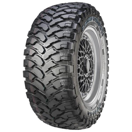 Шина Comforser Cf3000 275/65R18 123/120Q