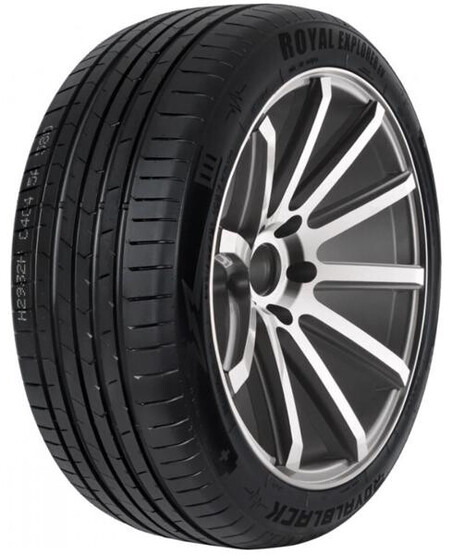Шина Royal Black Royal Explorer Ev 265/45R21 108W
