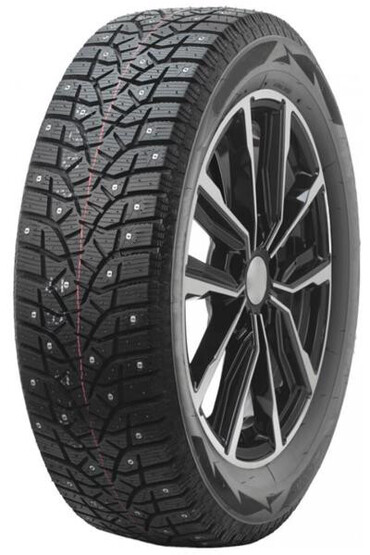 Шина Gislaved Spikecontrol 215/65R17 103T