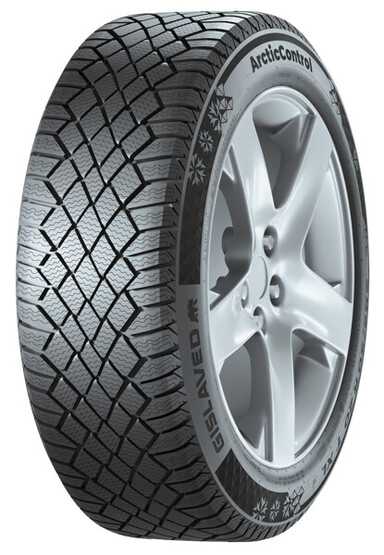 Шина Gislaved Arcticcontrol 185/65R15 92T