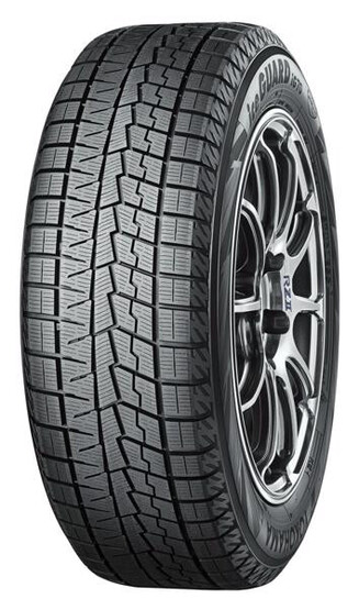 Шина Yokohama Iceguard Ig70A 255/40R20 101Q