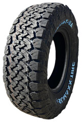 Шина Sumaxx All-Terrain A/T 205/70R15 96T