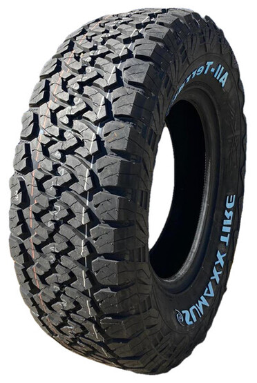 Шина Sumaxx All-Terrain A/T 205/70R15 96T