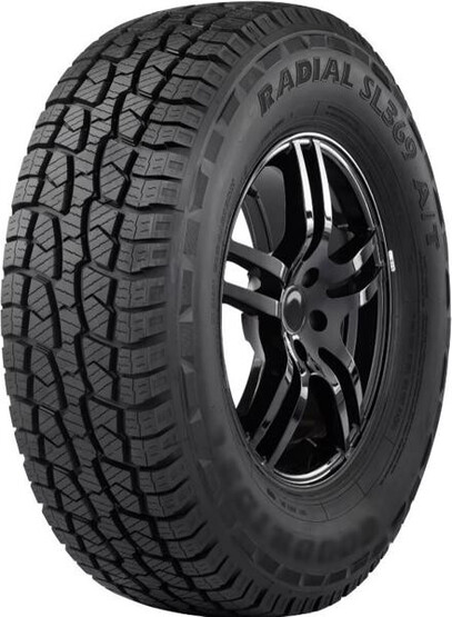 Шина Trazano Sl369 225/65R17 102T