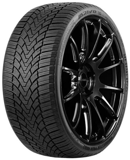 Шина Arivo Winmaster Prox Arw 3 195/50R15 82V