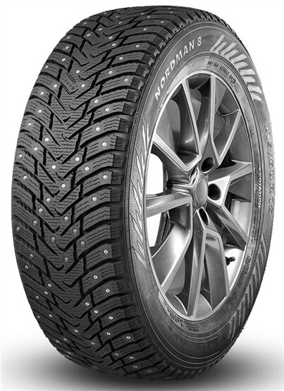 Шина Ikon Nordman 8 175/65R15 88T