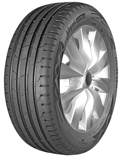 Шина Ikon Autograph Ultra 2 255/35R20 97Y