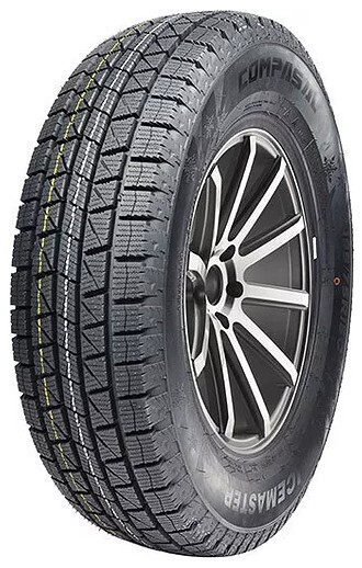 Шина Compasal Icemaster 175/65R14 82S