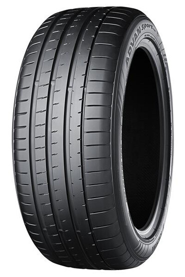 Шина Yokohama Advan Sport V107A 245/35R20 91Y