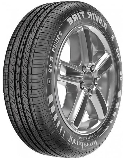 Шина Kavir Tire Кв55 Excellent 205/55R16 91V