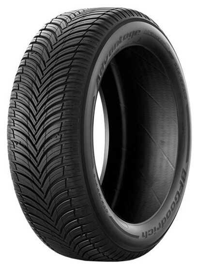 Шина Bfgoodrich Advantage All-Season 185/65R15 88H