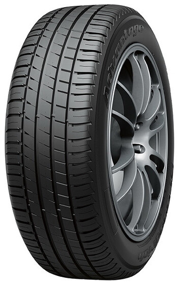 Шина Bfgoodrich Advantage 225/45R17 94W