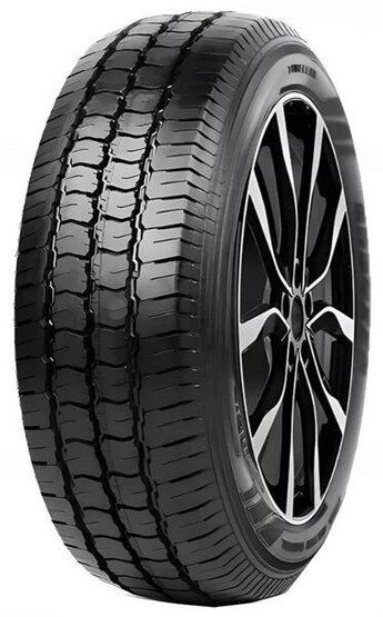 Шина Arduzza Empire Trac Et 235/65R16 115/113R