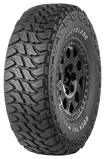 Шина Rockblade Rock 767 M/T 265/65R17 120/117Q