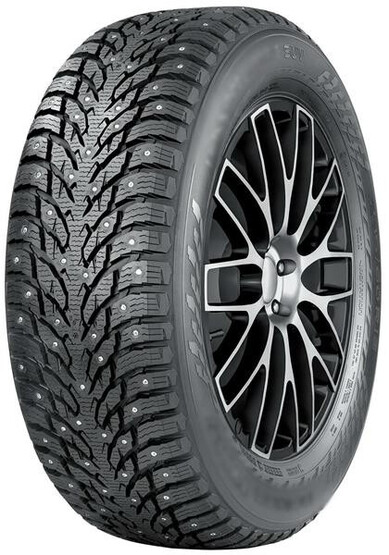 Шина Ikon Autograph Ice 9 Suv 255/40R20 101T