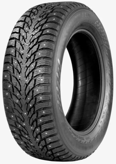 Шина Ikon Autograph Ice 9 255/40R19 100T