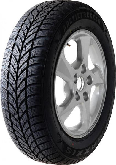 Шина Maxxis Wp-05 Arctic Trekker 155/60R15 74T