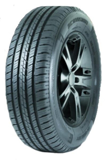 Шина Ecovision Vi-286Ht 265/65R17 112H