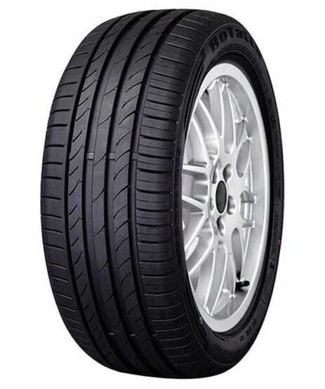 Шина Rotalla Setula S-Rase Ru-01 255/55R18 109V
