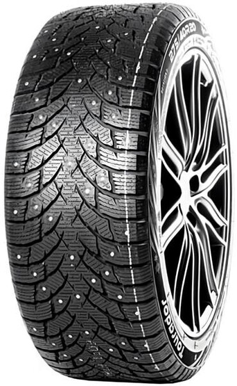 Шина Tourador Ice Star Tsw1 295/40R21 111T