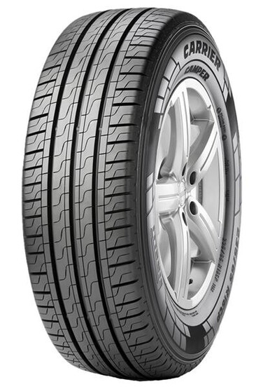 Шина Pirelli Carrier 205/65R16 107T