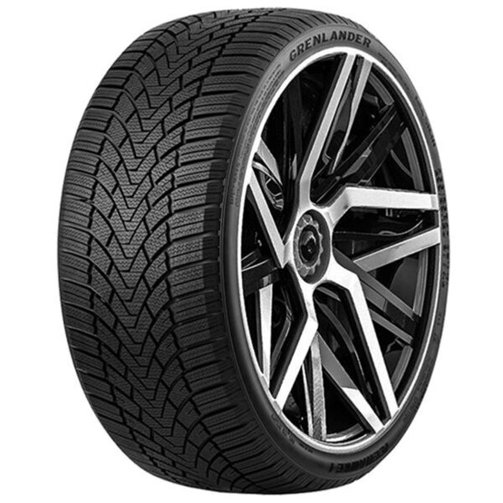 Шина Grenlander Icehawke 1 175/65R14 82T