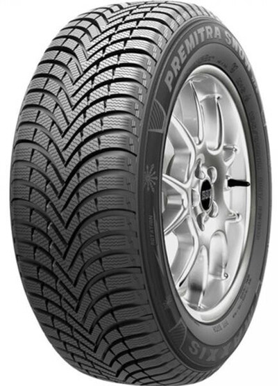 Шина Maxxis Premitra Snow Wp6 245/40R17 95V